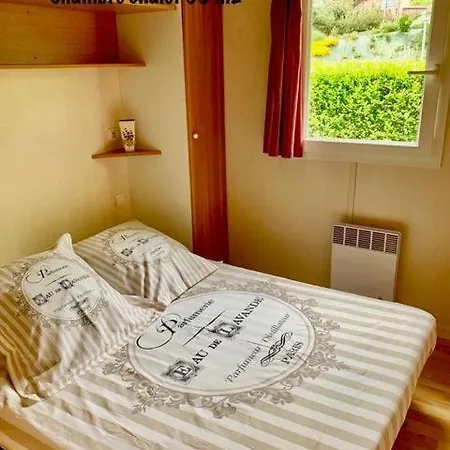 Hotel Camping Le Pre